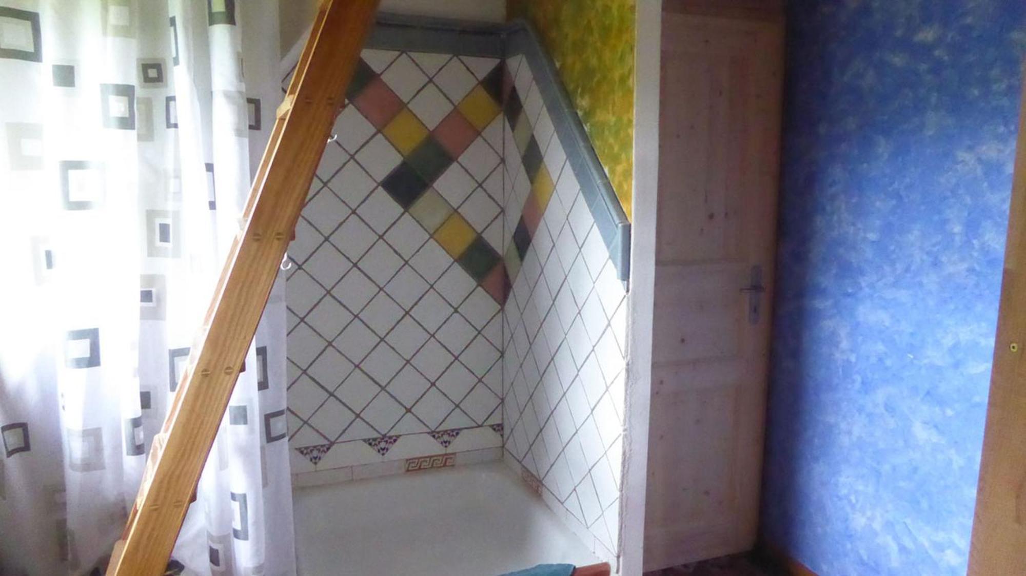 Das Blaue Haus Pfullendorf Zewnętrze zdjęcie